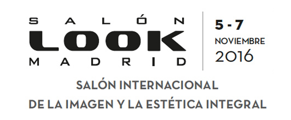 Nos vamos a Salon Look Madrid 2016!!!