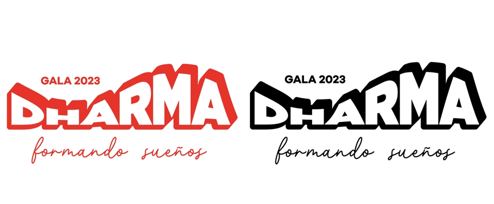 Dharma 2023, así se llamará nuestra gran gala anual