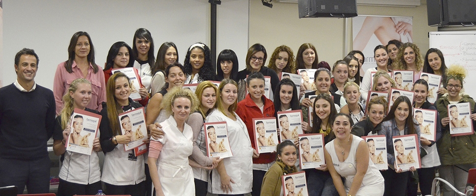 Presentación Productos Farmogal