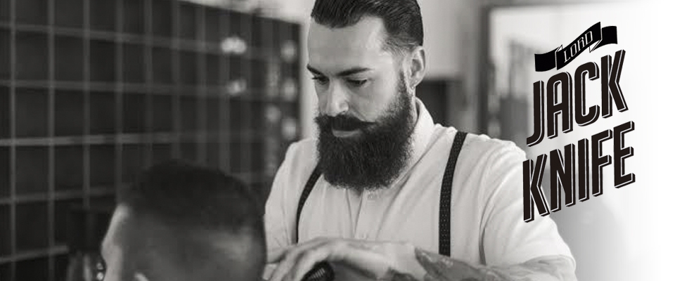 Seminario técnicas y secretos de la barbería clásica