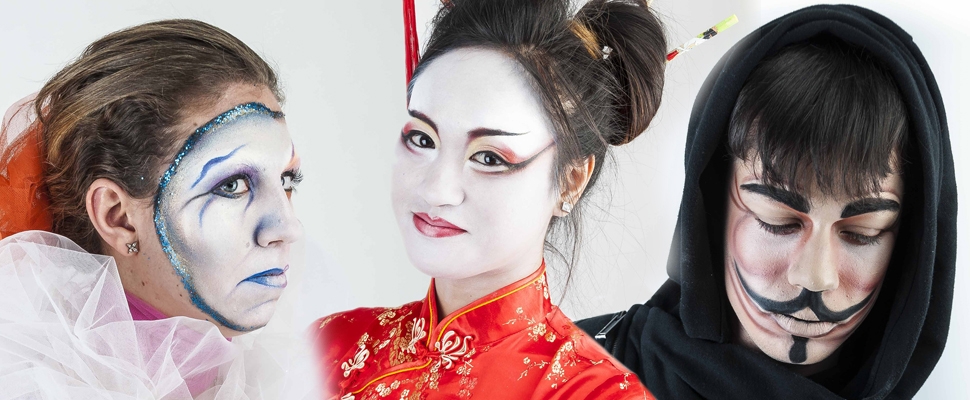 Caracterización de un Personaje