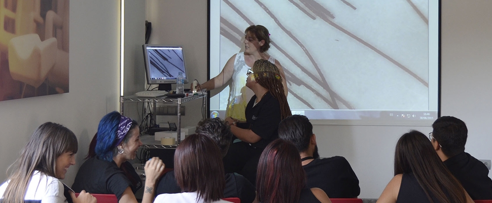 Seminario de Dermotricología de Kapyderm
