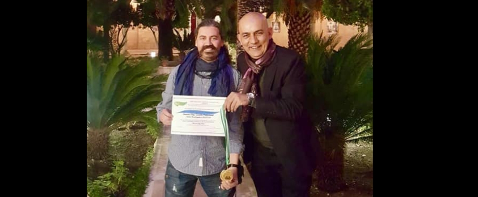 Premio al Mejor Centro Homologado 2018