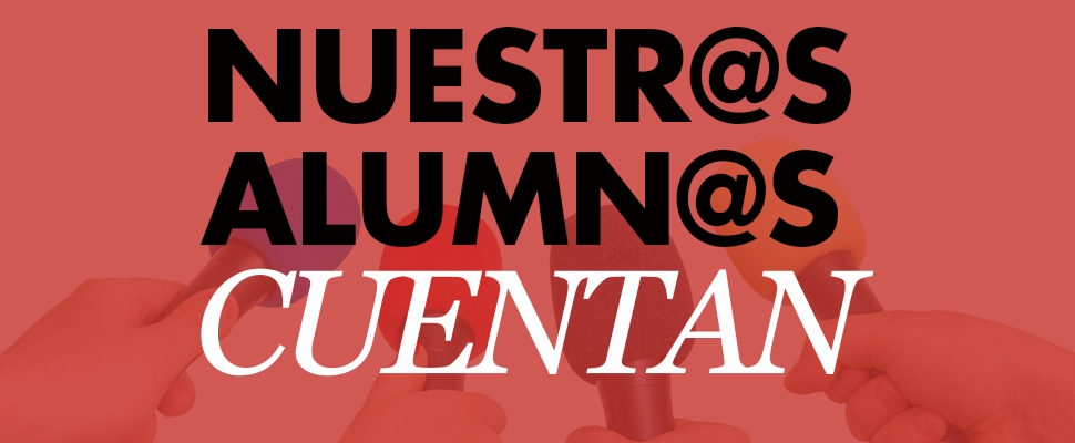 Nuestr@s alumn@s cuentan