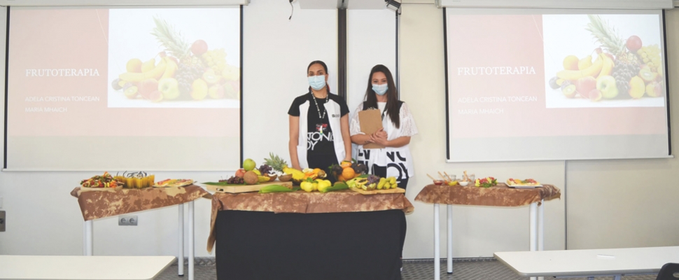 EXPOSICIONES DE TRABAJOS FINALES 