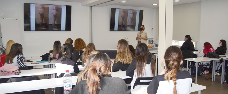 Seminario Jessica Porras Fernández 