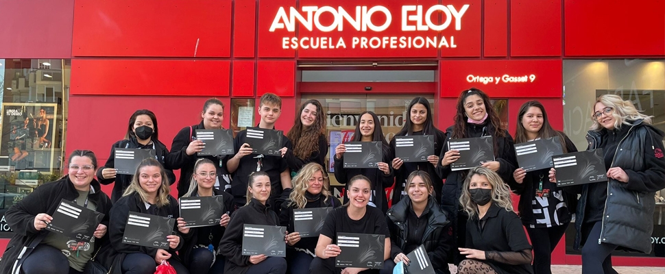 Seminarios Wella Profesionals