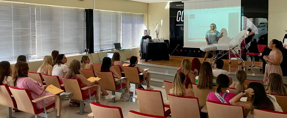 Jornada de aprendizaje y convivencia en la sede de Lendan